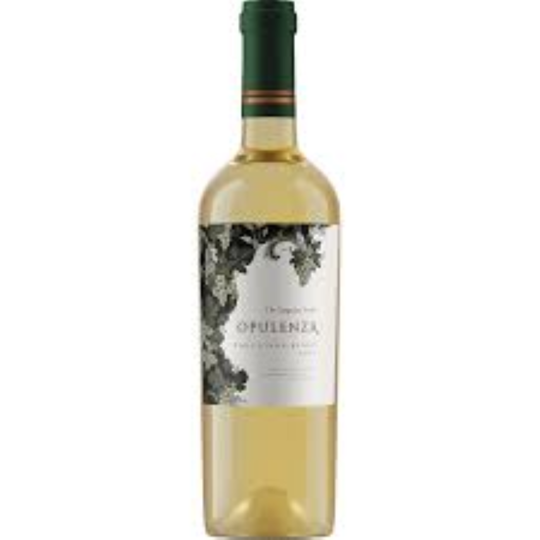 OPULENZA DRY WINE SAUVIGNON BLANC 750ML